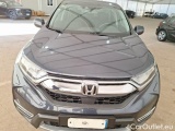  Honda  CR-V HONDA  / 2018 / 5P / SUV 2.0 HEV ELEGANCE NAVI ECVT AWD #26