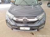  Honda  CR-V HONDA  / 2018 / 5P / SUV 2.0 HEV ELEGANCE NAVI ECVT AWD #29