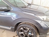  Honda  CR-V HONDA  / 2018 / 5P / SUV 2.0 HEV ELEGANCE NAVI ECVT AWD #32