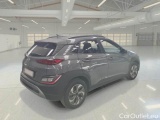  Hyundai  Konna HYUNDAI KONA / 2021 / 5P / SUV 1.6 HEV XTECH 2WD DCT #2