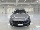  Hyundai  Konna HYUNDAI KONA / 2021 / 5P / SUV 1.6 HEV XTECH 2WD DCT #6