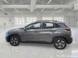  Hyundai  Konna HYUNDAI KONA / 2021 / 5P / SUV 1.6 HEV XTECH 2WD DCT #8
