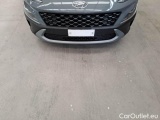  Hyundai  Konna HYUNDAI KONA / 2021 / 5P / SUV 1.6 HEV XTECH 2WD DCT #28