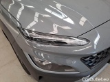  Hyundai  Konna HYUNDAI KONA / 2021 / 5P / SUV 1.6 HEV XTECH 2WD DCT #31
