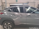  Hyundai  Konna HYUNDAI KONA / 2021 / 5P / SUV 1.6 HEV XTECH 2WD DCT #36