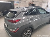  Hyundai  Konna HYUNDAI KONA / 2021 / 5P / SUV 1.6 HEV XTECH 2WD DCT #40
