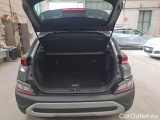  Hyundai  Konna HYUNDAI KONA / 2021 / 5P / SUV 1.6 HEV XTECH 2WD DCT #46