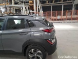  Hyundai  Konna HYUNDAI KONA / 2021 / 5P / SUV 1.6 HEV XTECH 2WD DCT #50