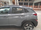  Hyundai  Konna HYUNDAI KONA / 2021 / 5P / SUV 1.6 HEV XTECH 2WD DCT #52