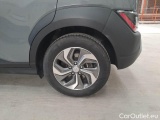  Hyundai  Konna HYUNDAI KONA / 2021 / 5P / SUV 1.6 HEV XTECH 2WD DCT #71