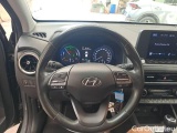  Hyundai  Konna HYUNDAI KONA / 2021 / 5P / SUV 1.6 HEV XTECH 2WD DCT #75