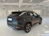  Hyundai  Tucson HYUNDAI  / 2020 / 5P / SUV 1.6 HEV 2WD 230CV EXELLENCE AUTO #2