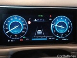  Hyundai  Tucson HYUNDAI  / 2020 / 5P / SUV 1.6 HEV 2WD 230CV EXELLENCE AUTO #4