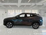  Hyundai  Tucson HYUNDAI  / 2020 / 5P / SUV 1.6 HEV 2WD 230CV EXELLENCE AUTO #8