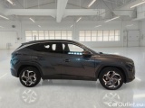  Hyundai  Tucson HYUNDAI  / 2020 / 5P / SUV 1.6 HEV 2WD 230CV EXELLENCE AUTO #7