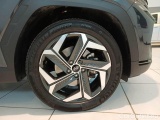  Hyundai  Tucson HYUNDAI  / 2020 / 5P / SUV 1.6 HEV 2WD 230CV EXELLENCE AUTO #17