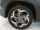  Hyundai  Tucson HYUNDAI  / 2020 / 5P / SUV 1.6 HEV 2WD 230CV EXELLENCE AUTO #18