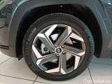  Hyundai  Tucson HYUNDAI  / 2020 / 5P / SUV 1.6 HEV 2WD 230CV EXELLENCE AUTO #20