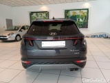  Hyundai  Tucson HYUNDAI  / 2020 / 5P / SUV 1.6 HEV 2WD 230CV EXELLENCE AUTO #60