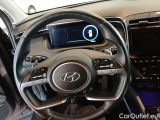  Hyundai  Tucson HYUNDAI  / 2020 / 5P / SUV 1.6 HEV 2WD 230CV EXELLENCE AUTO #123