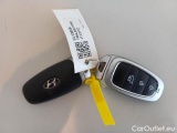  Hyundai  Tucson HYUNDAI  / 2020 / 5P / SUV 1.6 HEV 2WD 230CV EXELLENCE AUTO #186