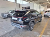  Hyundai  Tucson HYUNDAI  / 2020 / 5P / SUV 1.6 HEV 2WD 230CV XLINE AUTO #2