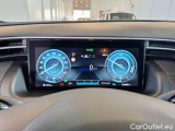  Hyundai  Tucson HYUNDAI  / 2020 / 5P / SUV 1.6 HEV 2WD 230CV XLINE AUTO #4