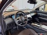  Hyundai  Tucson HYUNDAI  / 2020 / 5P / SUV 1.6 HEV 2WD 230CV XLINE AUTO #3