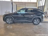 Hyundai  Tucson HYUNDAI  / 2020 / 5P / SUV 1.6 HEV 2WD 230CV XLINE AUTO #10