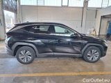  Hyundai  Tucson HYUNDAI  / 2020 / 5P / SUV 1.6 HEV 2WD 230CV XLINE AUTO #9