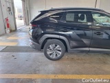  Hyundai  Tucson HYUNDAI  / 2020 / 5P / SUV 1.6 HEV 2WD 230CV XLINE AUTO #20