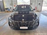  Hyundai  Tucson HYUNDAI  / 2020 / 5P / SUV 1.6 HEV 2WD 230CV XLINE AUTO #27