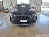  Hyundai  Tucson HYUNDAI  / 2020 / 5P / SUV 1.6 HEV 2WD 230CV XLINE AUTO #31