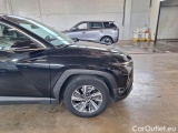  Hyundai  Tucson HYUNDAI  / 2020 / 5P / SUV 1.6 HEV 2WD 230CV XLINE AUTO #35