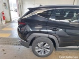  Hyundai  Tucson HYUNDAI  / 2020 / 5P / SUV 1.6 HEV 2WD 230CV XLINE AUTO #46