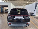  Hyundai  Tucson HYUNDAI  / 2020 / 5P / SUV 1.6 HEV 2WD 230CV XLINE AUTO #52
