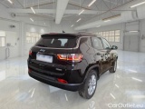  Jeep  Compass JEEP  / 2021 / 5P / SUV 1.3 T4 PHEV 190CV BUSINESS 4XE AUTO #2