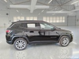  Jeep  Compass JEEP  / 2021 / 5P / SUV 1.3 T4 PHEV 190CV BUSINESS 4XE AUTO #7