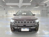 Jeep  Compass JEEP  / 2021 / 5P / SUV 1.3 T4 PHEV 190CV BUSINESS 4XE AUTO #6