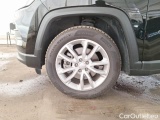  Jeep  Compass JEEP  / 2021 / 5P / SUV 1.3 T4 PHEV 190CV BUSINESS 4XE AUTO #20