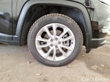  Jeep  Compass JEEP  / 2021 / 5P / SUV 1.3 T4 PHEV 190CV BUSINESS 4XE AUTO #17
