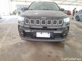  Jeep  Compass JEEP  / 2021 / 5P / SUV 1.3 T4 PHEV 190CV BUSINESS 4XE AUTO #28