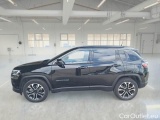  Jeep  Compass JEEP  / 2021 / 5P / SUV 1.3 T4 PHEV 190CV BUSINESS PLUS 4XE AUTO #8