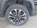  Jeep  Compass JEEP  / 2021 / 5P / SUV 1.3 T4 PHEV 190CV BUSINESS PLUS 4XE AUTO #19