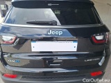  Jeep  Compass JEEP  / 2021 / 5P / SUV 1.3 T4 PHEV 190CV BUSINESS PLUS 4XE AUTO #46