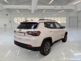  Jeep  Compass JEEP  / 2021 / 5P / SUV 1.3 T4 PHEV 190CV BUSINESS PLUS 4XE AUTO #2