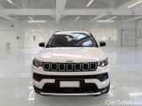  Jeep  Compass JEEP  / 2021 / 5P / SUV 1.3 T4 PHEV 190CV BUSINESS PLUS 4XE AUTO #6