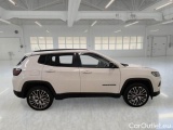  Jeep  Compass JEEP  / 2021 / 5P / SUV 1.3 T4 PHEV 190CV BUSINESS PLUS 4XE AUTO #7