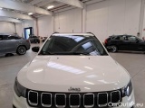 Jeep  Compass JEEP  / 2021 / 5P / SUV 1.3 T4 PHEV 190CV BUSINESS PLUS 4XE AUTO #29