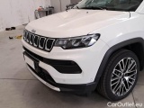  Jeep  Compass JEEP  / 2021 / 5P / SUV 1.3 T4 PHEV 190CV BUSINESS PLUS 4XE AUTO #34
